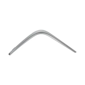 قیمت زه استیل مه شکن جلو جک S5 سمت شاگرد