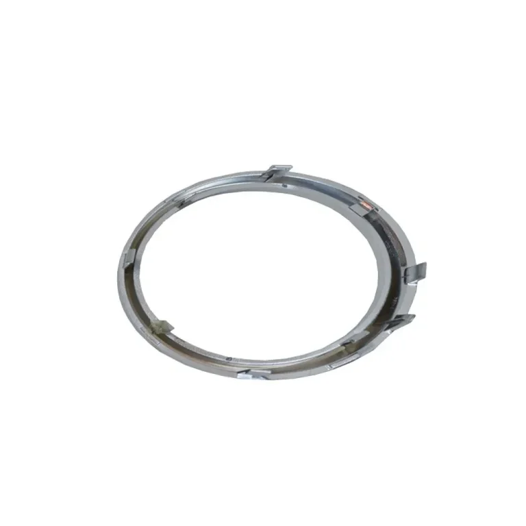 زه استیل مه شکن جلو راست چری تیگو ۵ نیو