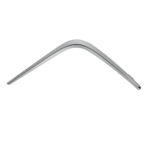 خرید زه استیل مه شکن جلو چپ جک S5