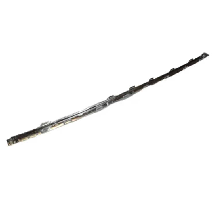 زه استیل وسط سپر عقب چری تیگو 5 نیو