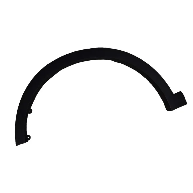 زه دور گلگیر جلو چپ جک S3