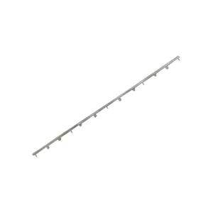 قیمت زه سپر عقب وسط جک S3