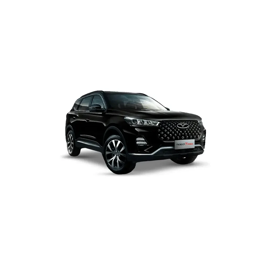 خرید زه نقره ای سپر جلو تیگو 7 پرو