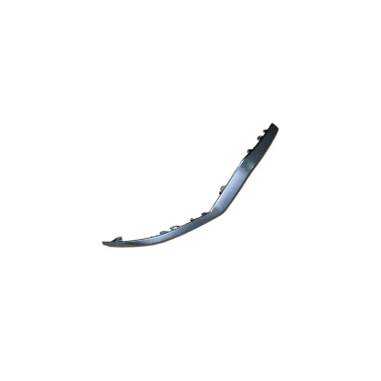 زه نقره ای سپر جلو راست چری تیگو 7 پرو