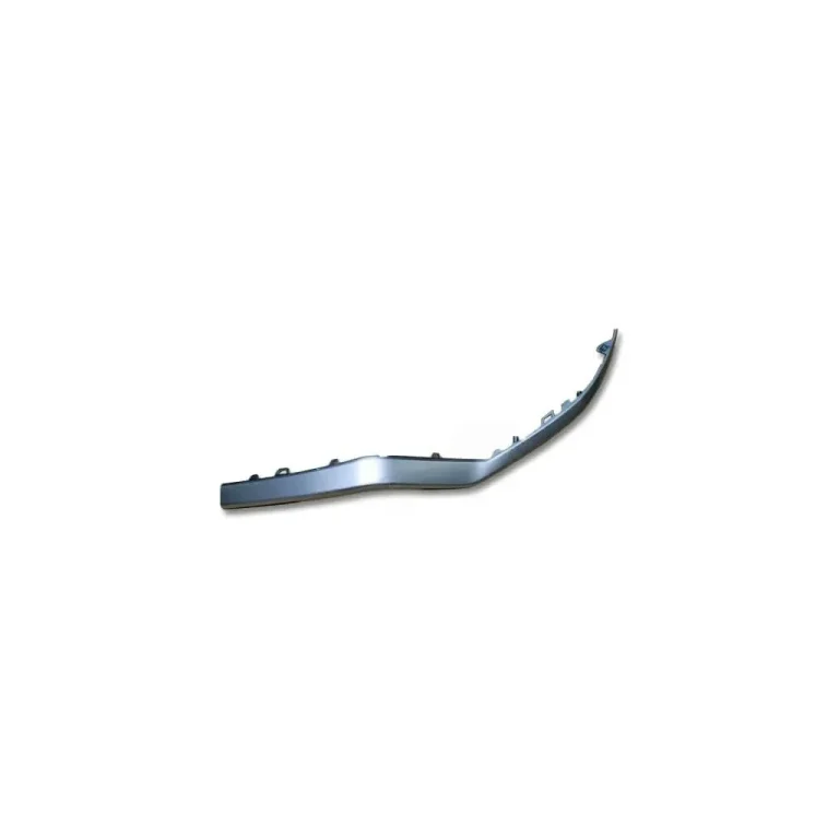 زه نقره ای سپر جلو چپ تیگو 7 پرو