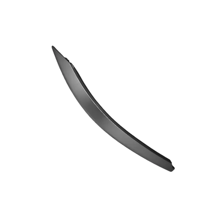 زه نقره ای سپر عقب چپ تیگو 7 پرو