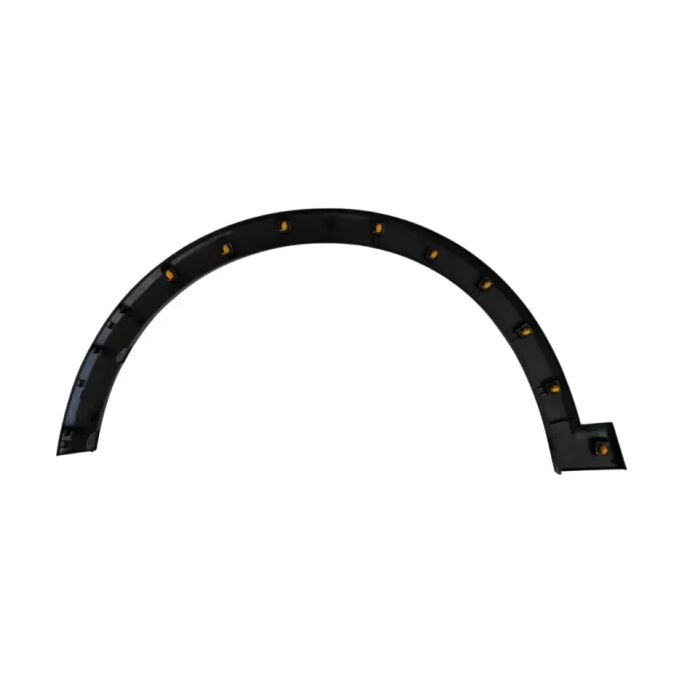 زه گلگیر جلو راست جک S3