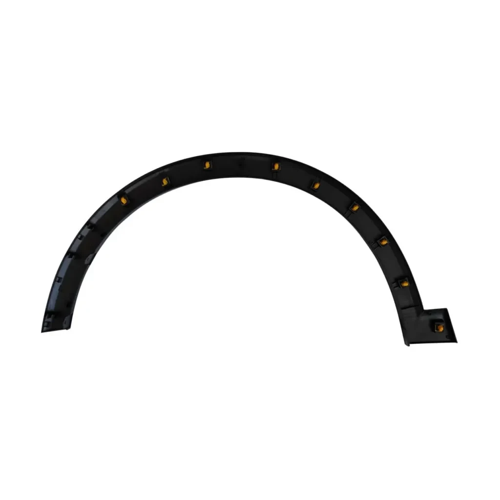 خرید زه گلگیر جلو راست جک S3