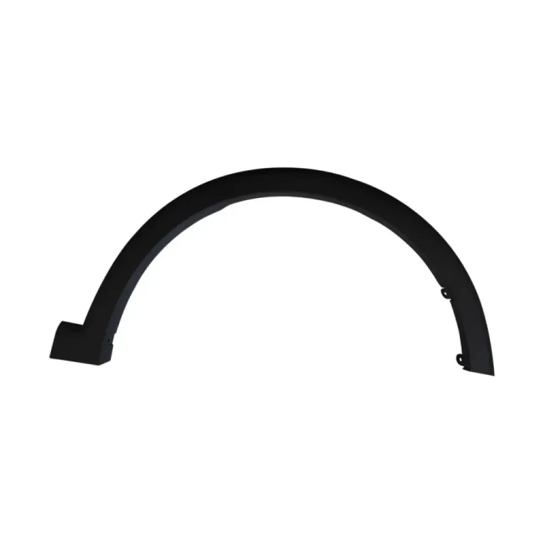 زه گلگیر جلو راست جک S3