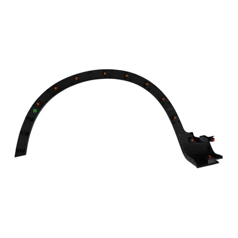 زه گلگیر جلو راست کی ام سی K7