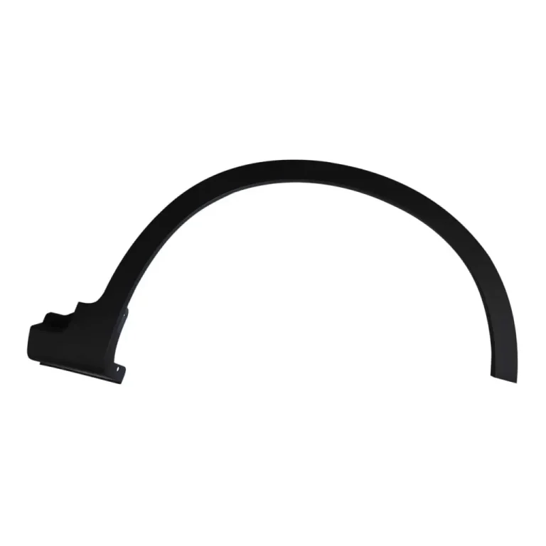 زه گلگیر جلو راست کی ام سی K7