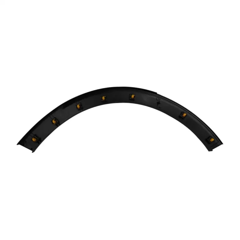 زه گلگیر عقب راست جک S3