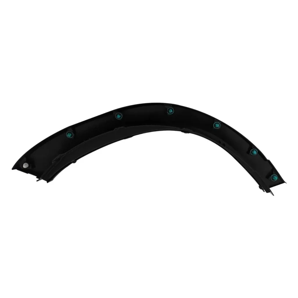 خرید زه گلگیر عقب چپ ام وی ام X22