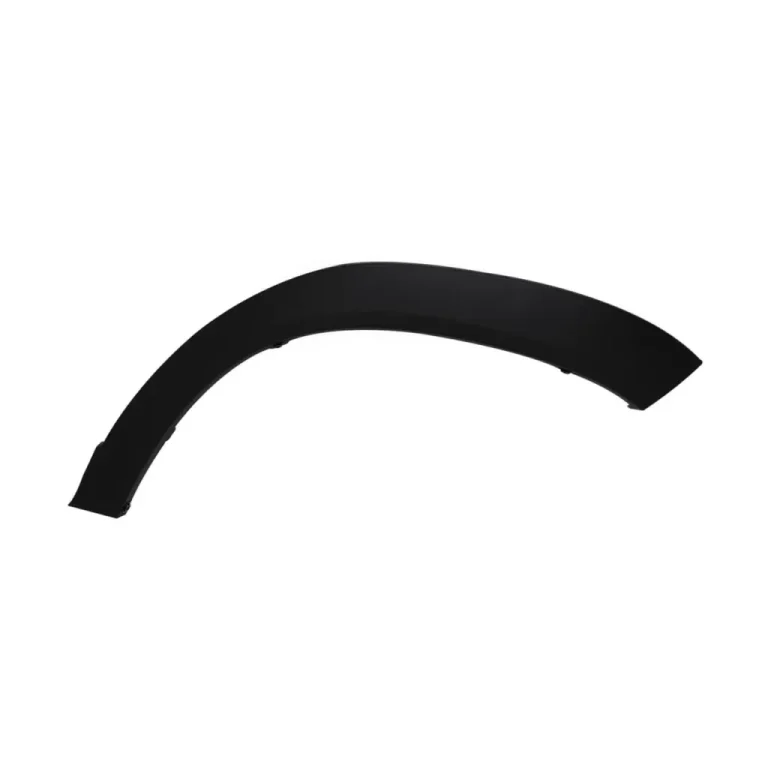 زه گلگیر عقب چپ ام وی ام X22