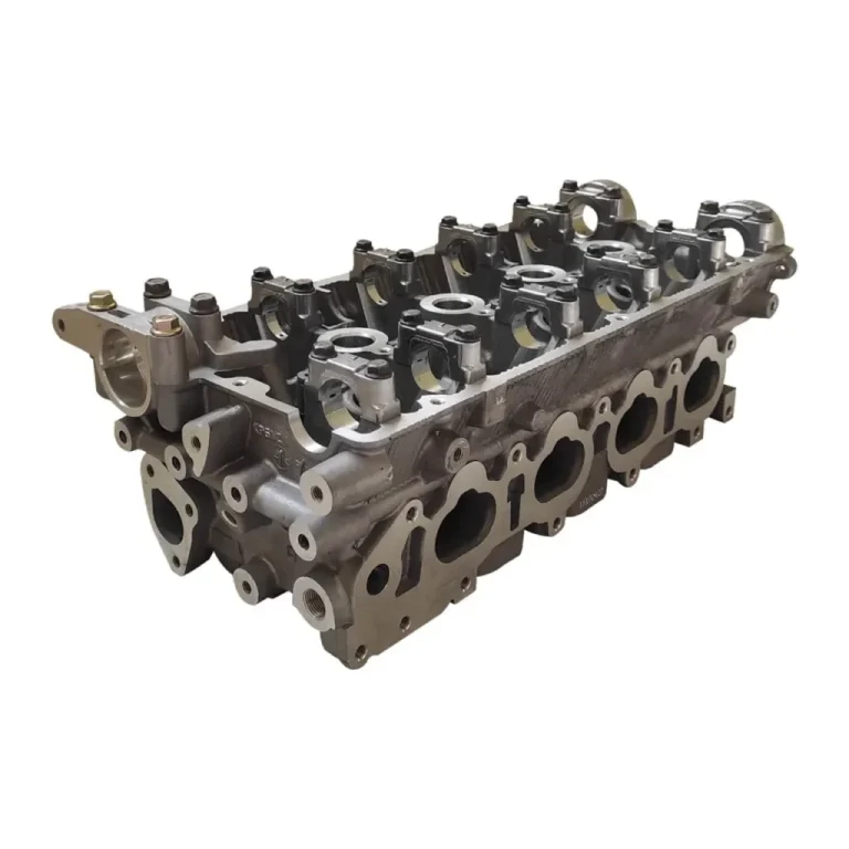 سر سیلندر جک J5 اتومات