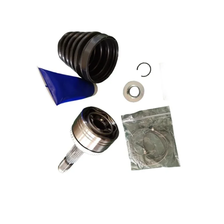 سر پلوس سمت چرخ ام وی ام X33