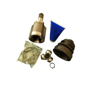 سر پلوس سمت گیربکس چپ لیفان X60 اصلی