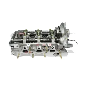 سرسیلندر ام وی ام 110 3سیلندر (کامل) اصلی