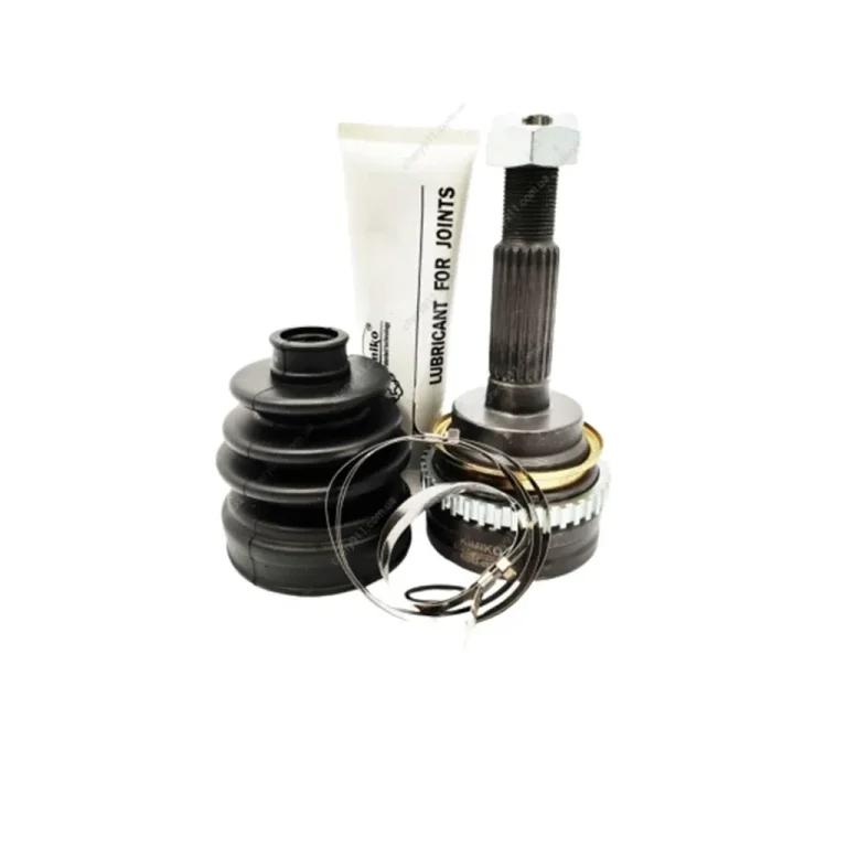 سرپلوس سمت چرخ ام وی ام 110 قدیم