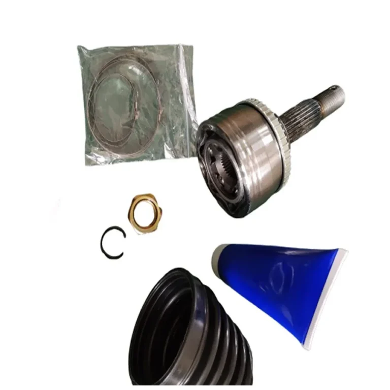 سرپلوس سمت چرخ لیفان X50 (اتومات)