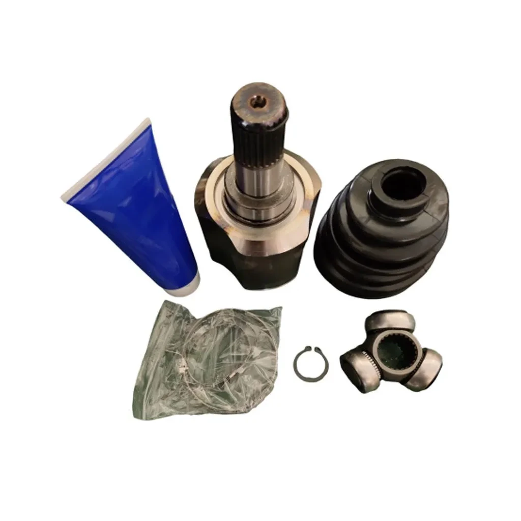 خرید سرپلوس سمت گیربکس ام وی ام 530