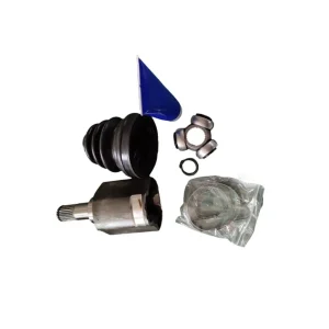 خرید سرپلوس سمت گیربکس ام وی ام X33 (دنده دستی)