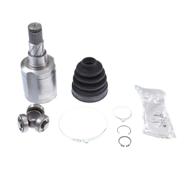 سرپلوس سمت گیربکس ام وی ام X33 (دنده دستی)