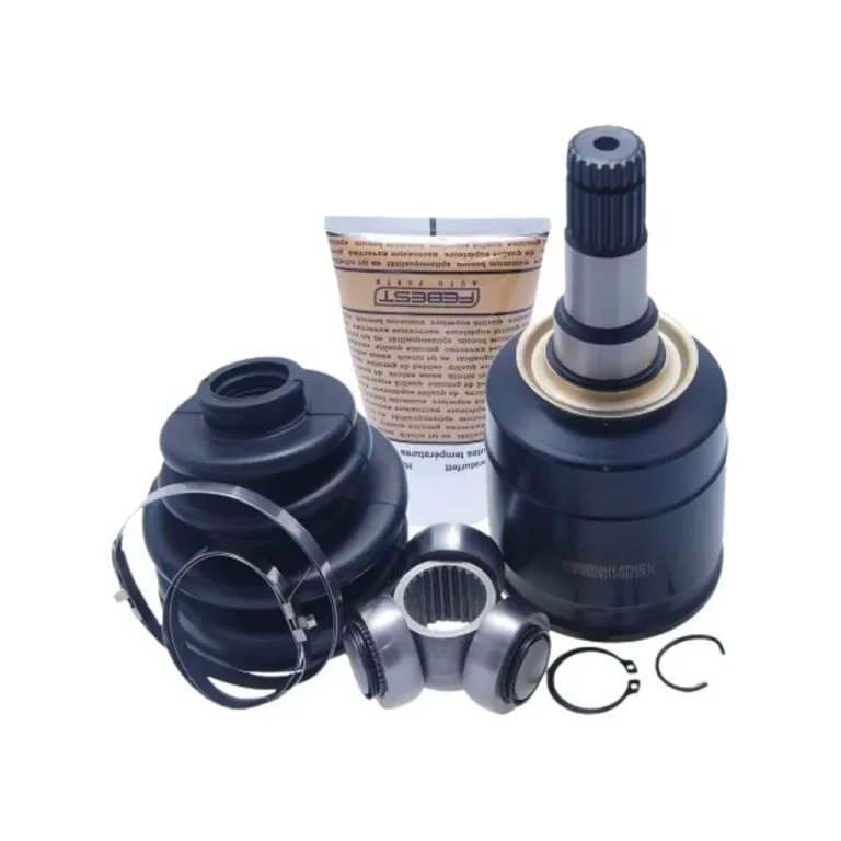 سرپلوس سمت گیربکس ام وی ام X33 (دنده دستی)