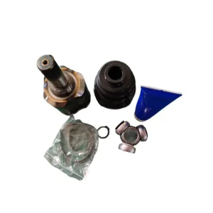 قیمت سرپلوس سمت گیربکس ام وی ام X33 (دنده دستی)