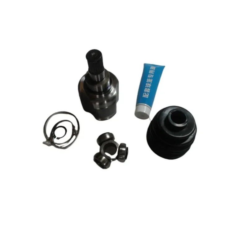 سرپلوس سمت گیربکس جیلی امگرند EC7,RV7 (اتومات)