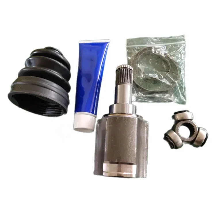 سرپلوس گیربکس چری آریزو 5 اتومات