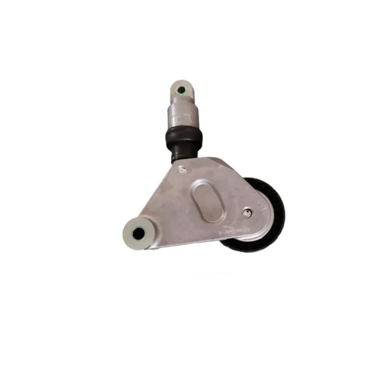 سفت کن تسمه دینام جیلی امگرند X7 (شاسی)