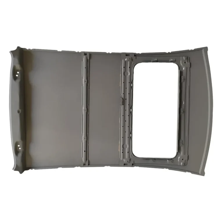 سقف ام وی ام X22