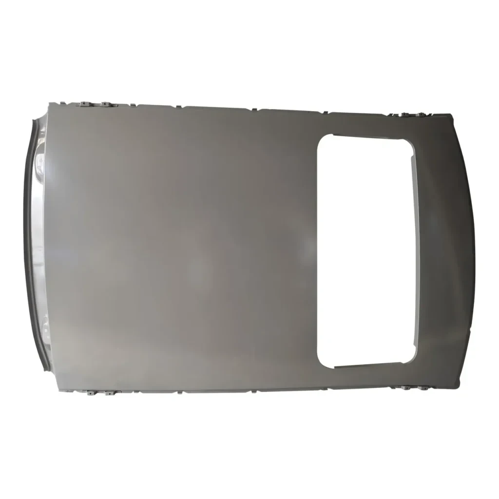 قیمت سقف ام وی ام X22