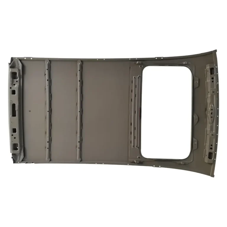 سقف ام وی ام X33