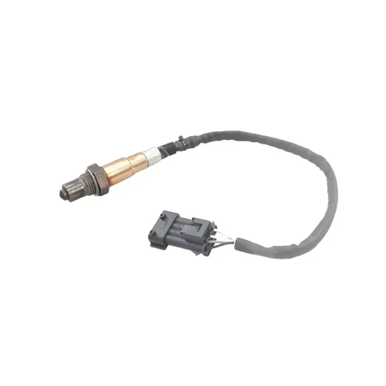 سنسور اکسیژن ام جی 550,6 (جلو)