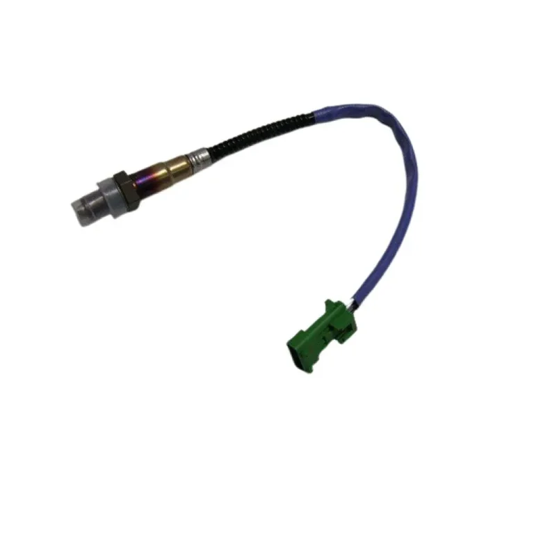 سنسور اکسیژن جیلی امگرند EC7,RV7 یورو4