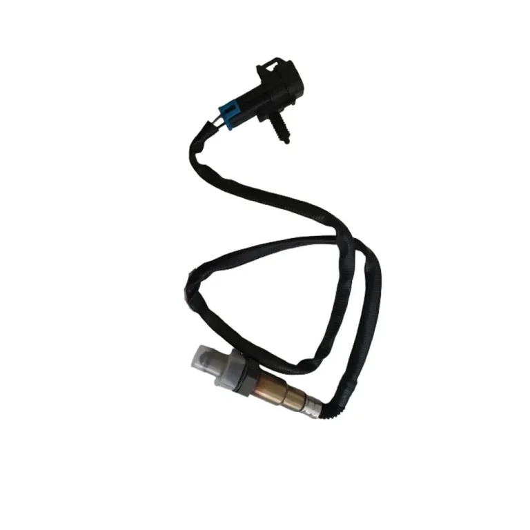 سنسور اکسیژن عقب جک J5 اتومات