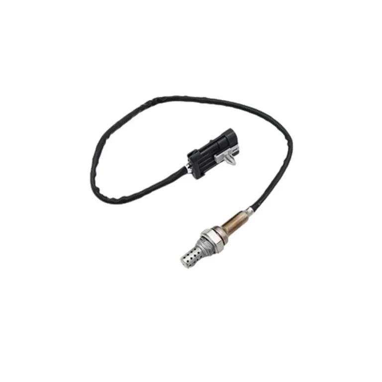 سنسور اکسیژن عقب جک J5 دنده ,S5