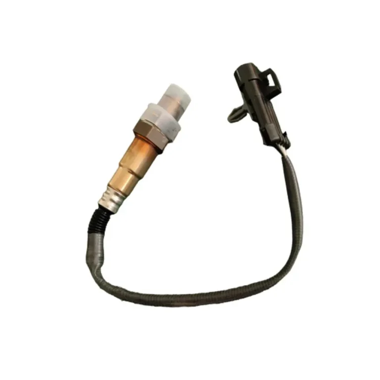 سنسور اکسیژن چری آریزو 5 دنده و اتومات ,X33 اتومات,تیگو 5