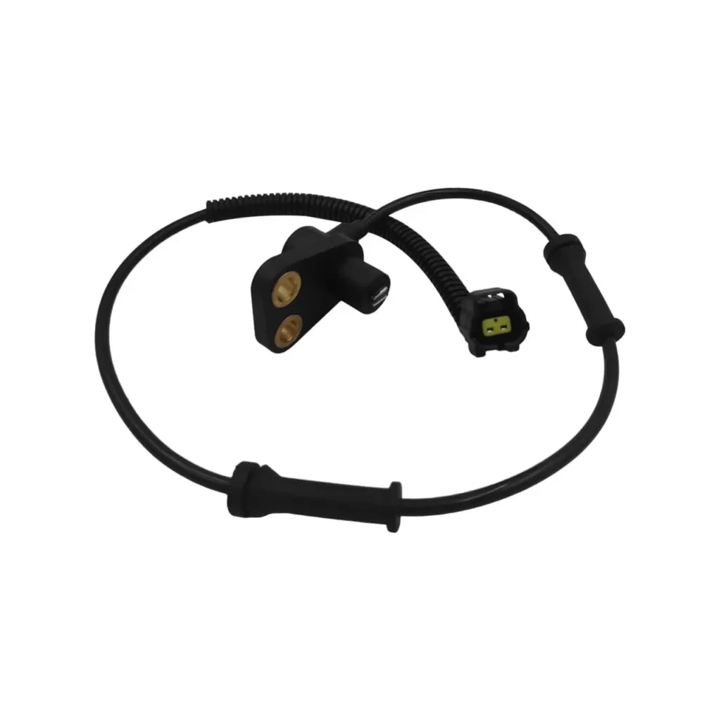 خرید سنسور ای بی اس جلو ام وی ام 110