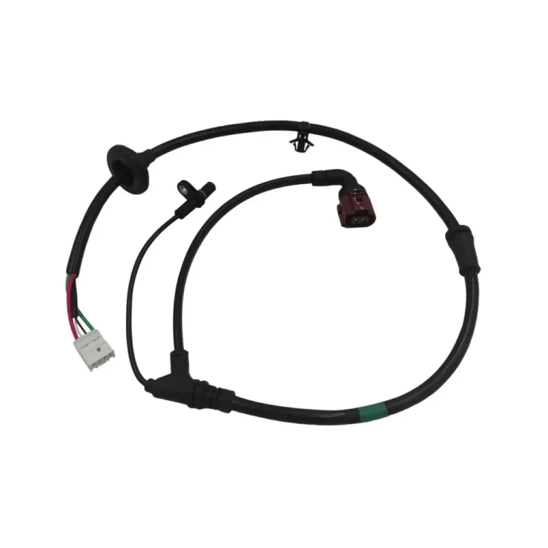 سنسور ای بی اس جلو راست ام وی ام X55 مدل 207000043AA