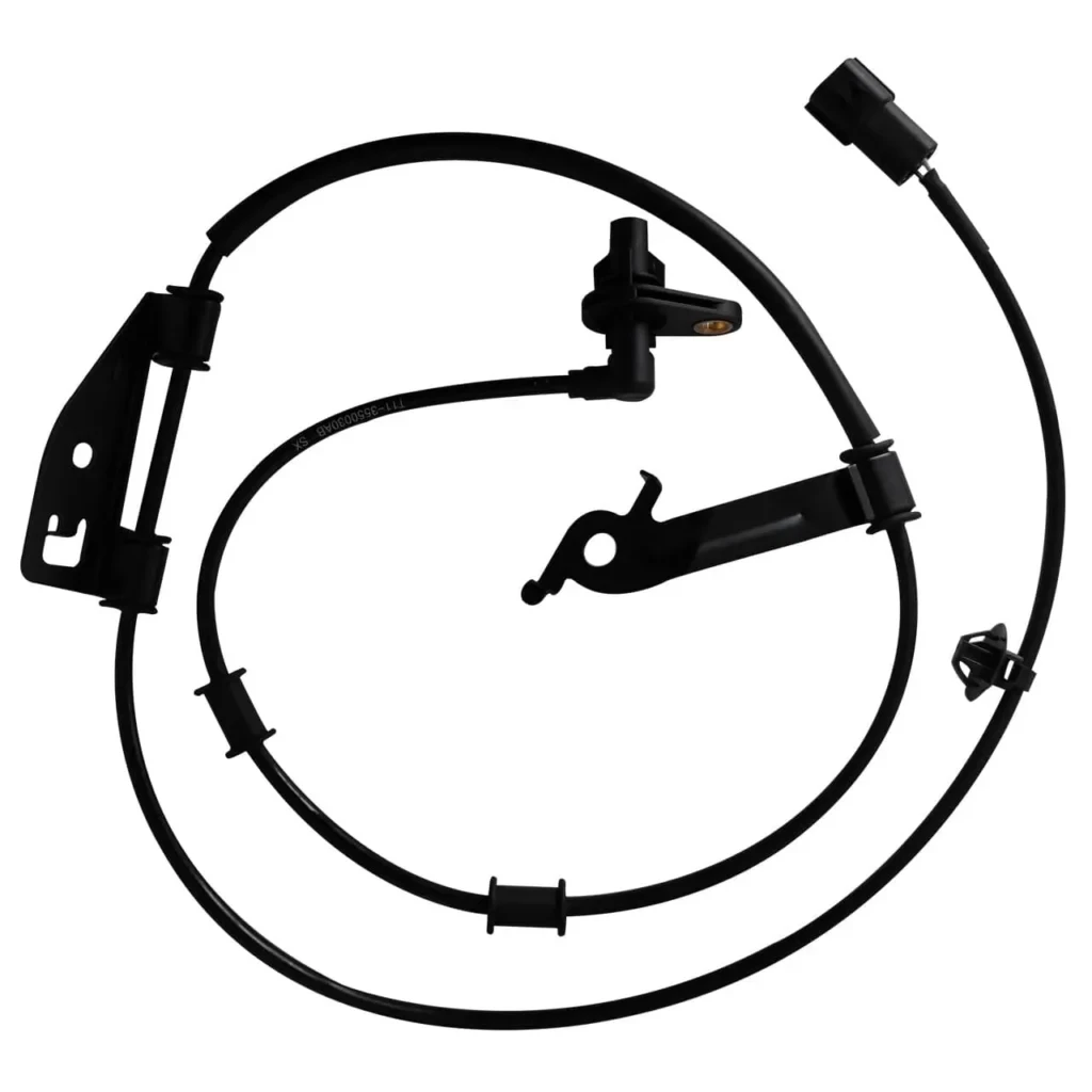 قیمت سنسور ای بی اس جلو چپ ام وی ام X33