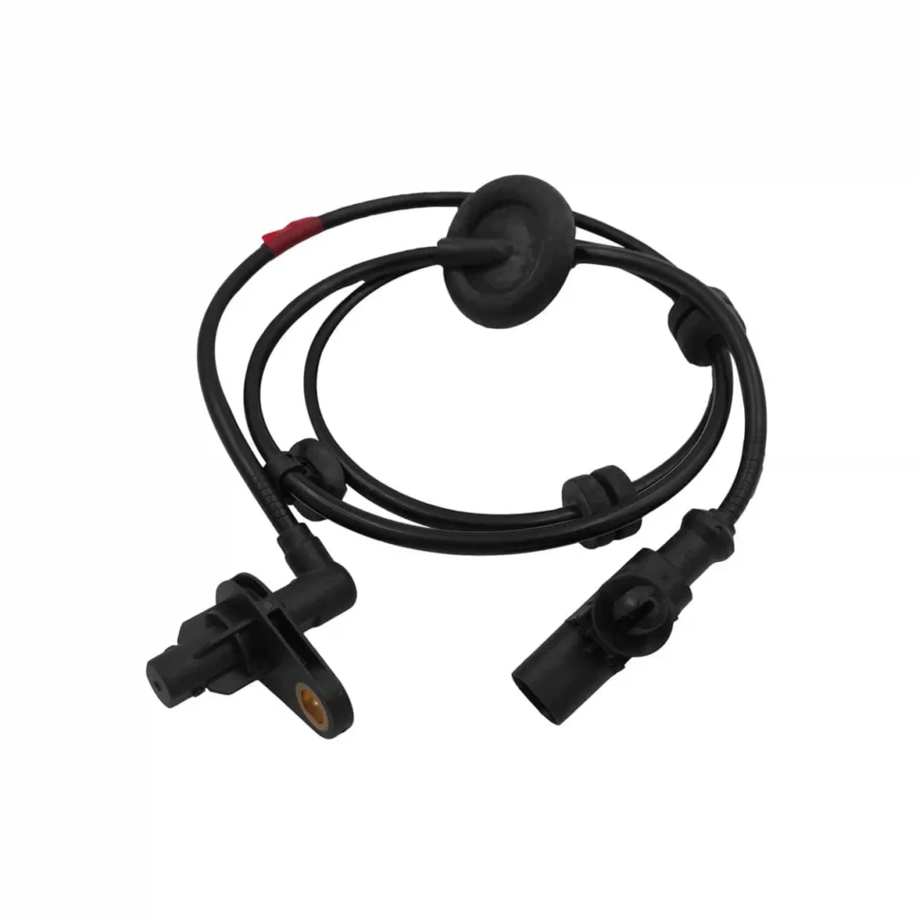 قیمت سنسور ای بی اس جلو چپ تیگو 7