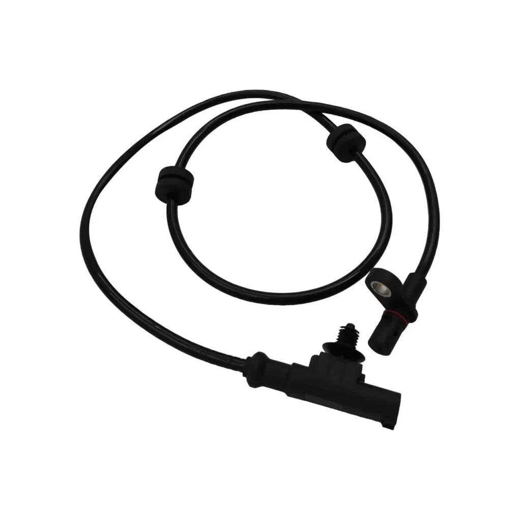 قیمت سنسور ای بی اس عقب تیگو 5 نیو