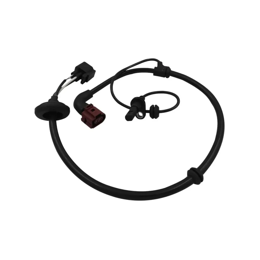 قیمت سنسور ای بی اس عقب راست آریزو 6