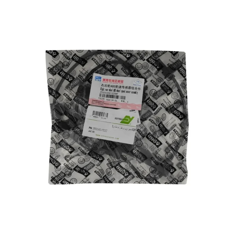 سنسور ای بی اس عقب راست جک S5