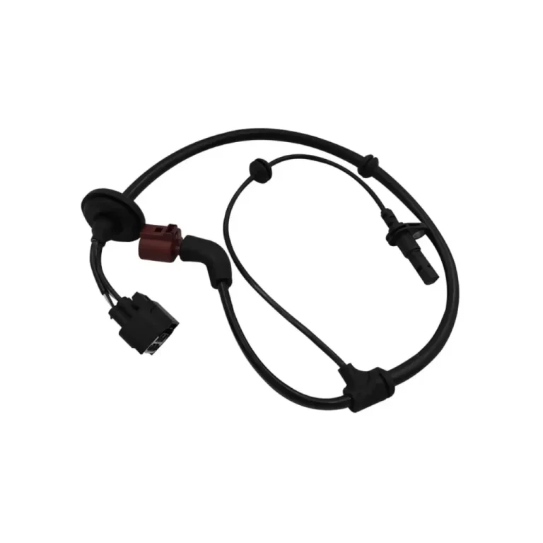 سنسور ای بی اس عقب چپ آریزو 6 با دسته سیم