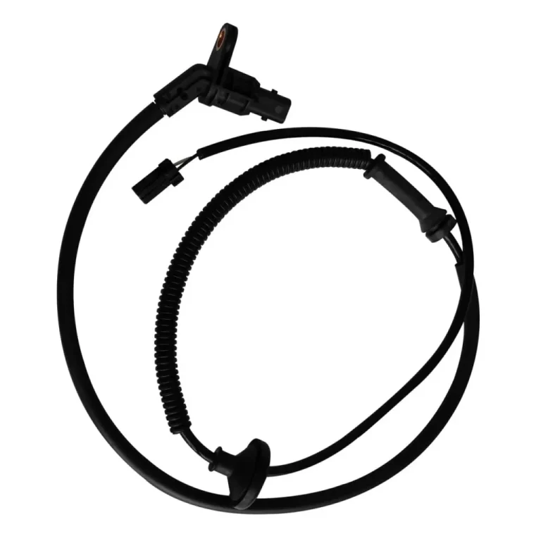 سنسور ای بی اس عقب چپ ام وی ام 315