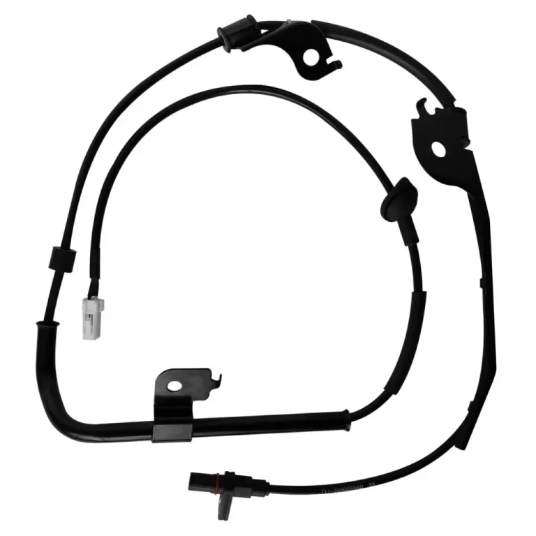 سنسور ای بی اس عقب چپ ام وی ام X33 نیو